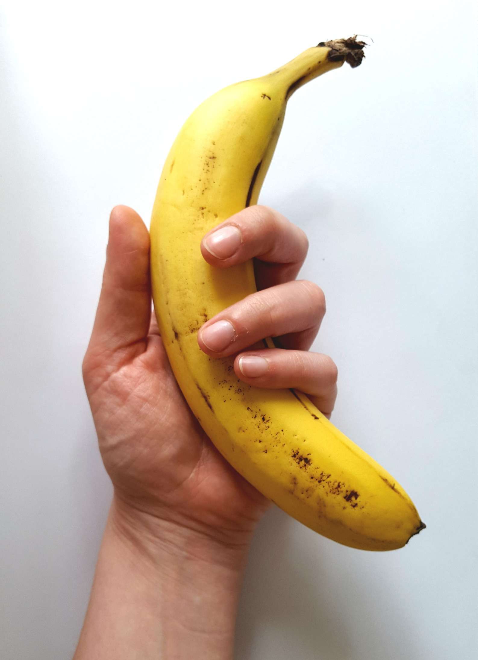 Taboola Ad Example 38729 - Вот что произойдет с вашим телом, если вы будете съедать 2 банана в день